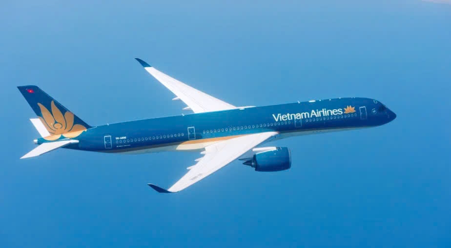 Vietnam Airlines to increase flights on Ho Chi Minh City - Bangkok route